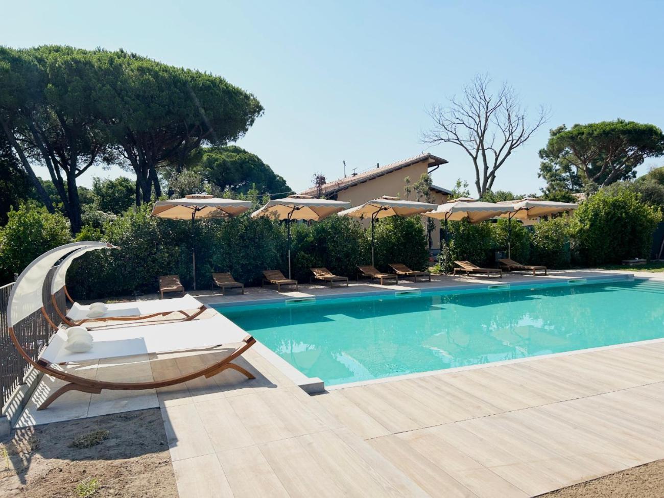 Tenuta Fiumara Villa *