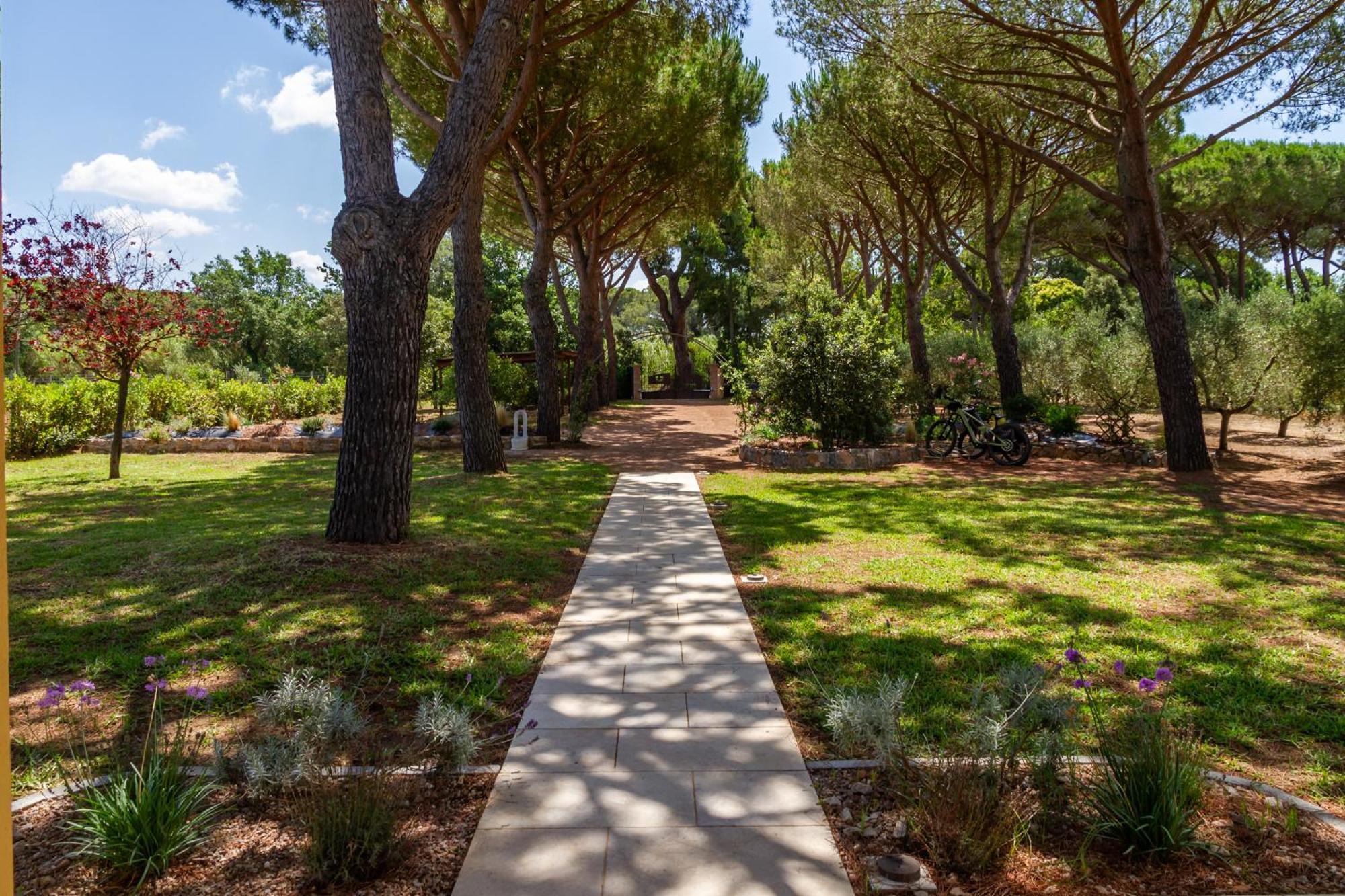 Villa Tenuta Fiumara *