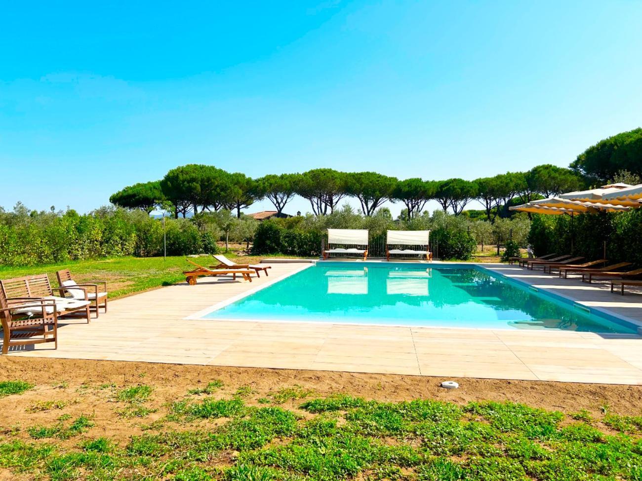Tenuta Fiumara *