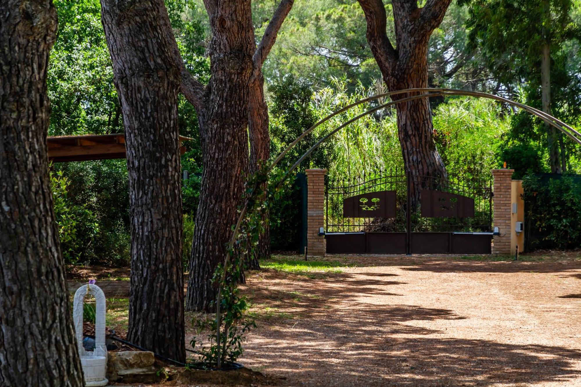 Tenuta Fiumara * Marina di Grosseto