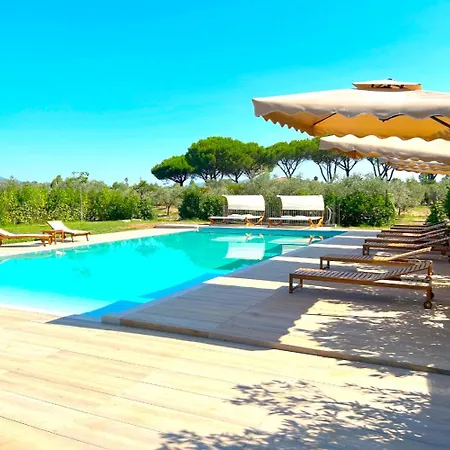 Tenuta Fiumara Marina di Grosseto Exterior photo