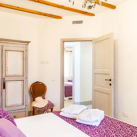 Tenuta Fiumara Marina di Grosseto Exterior photo