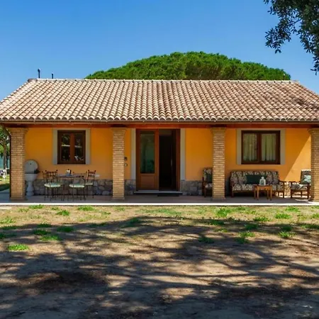 Tenuta Fiumara Marina di Grosseto Exterior photo