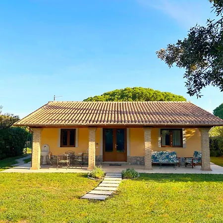 Tenuta Fiumara Marina di Grosseto Exterior photo