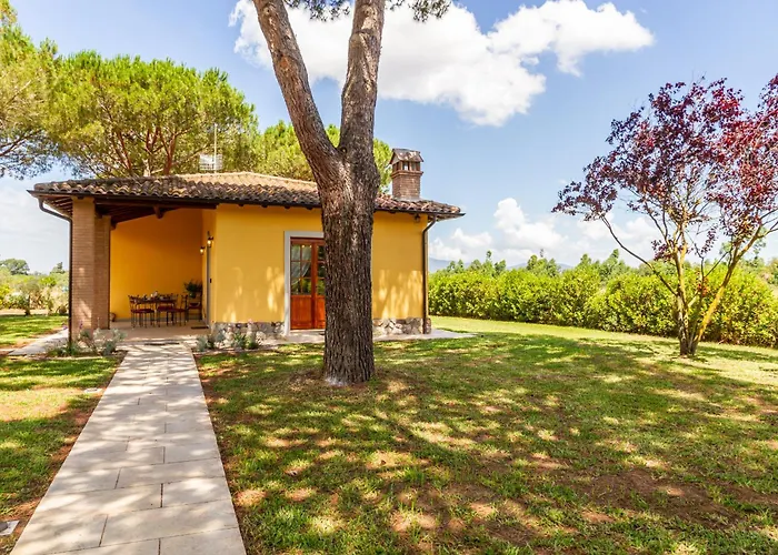 Tenuta Fiumara