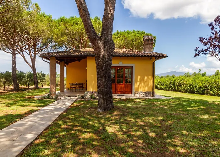 Tenuta Fiumara