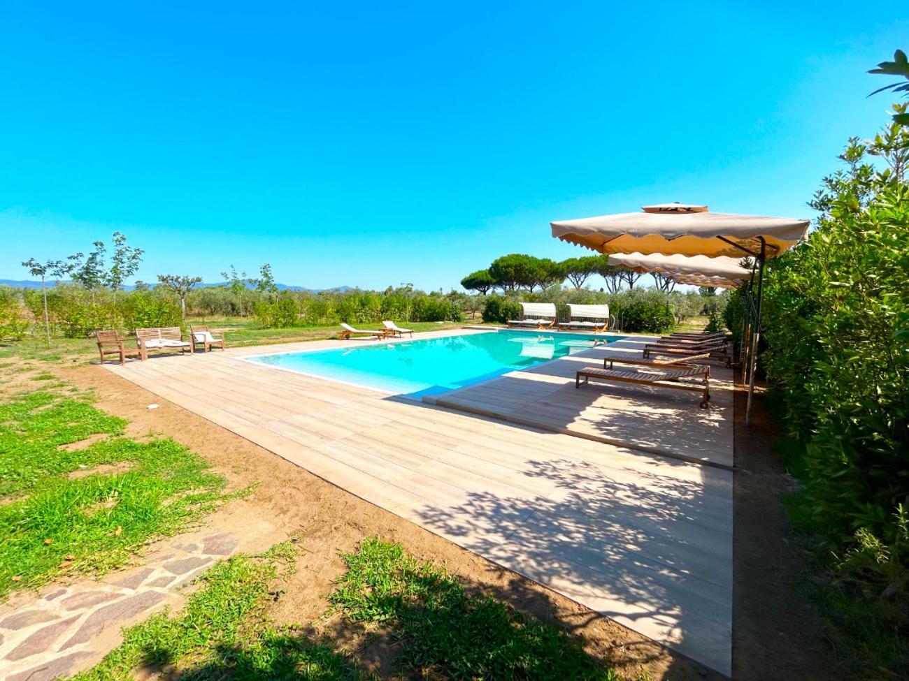 Tenuta Fiumara