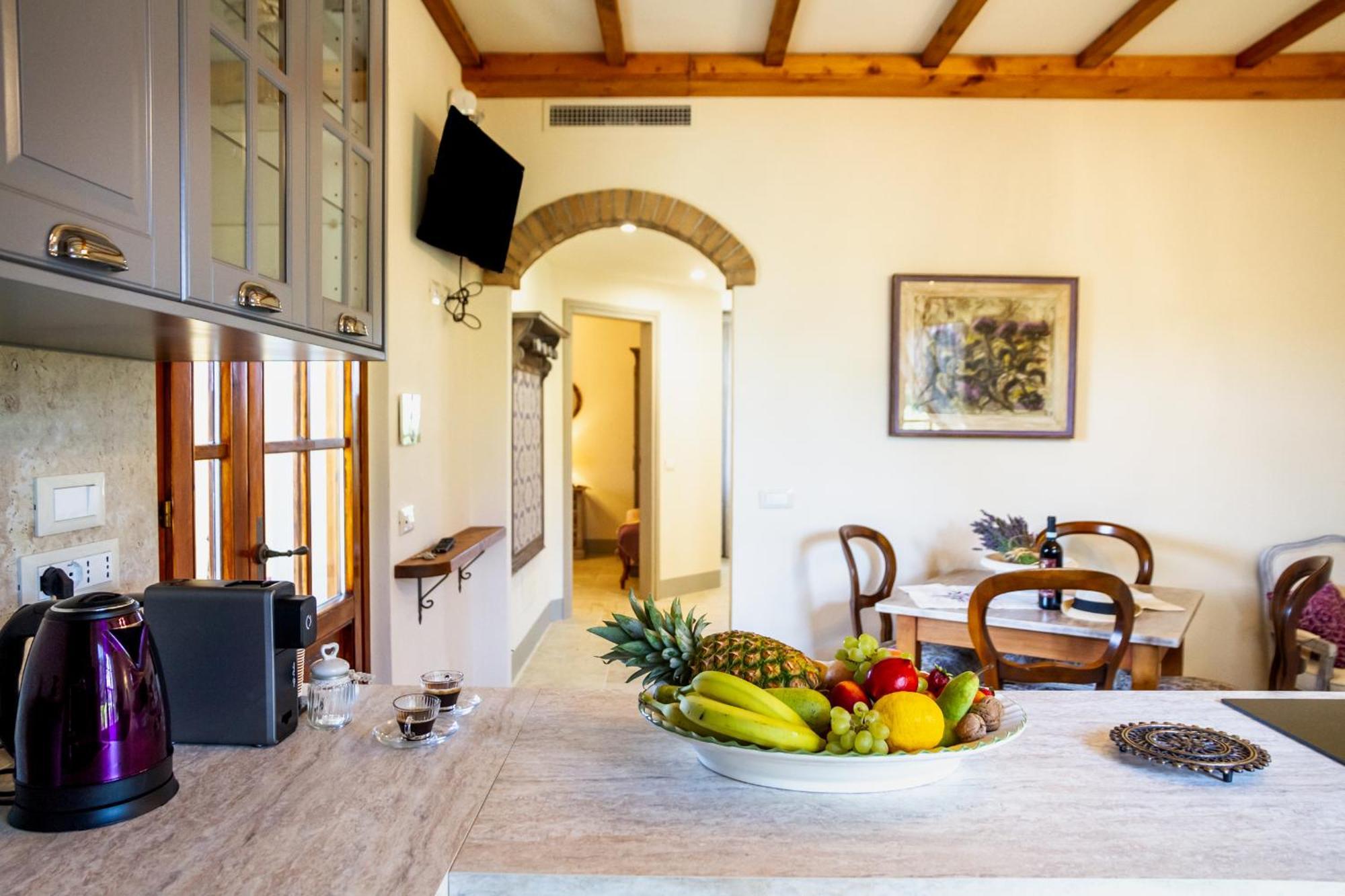 Tenuta Fiumara Marina di Grosseto