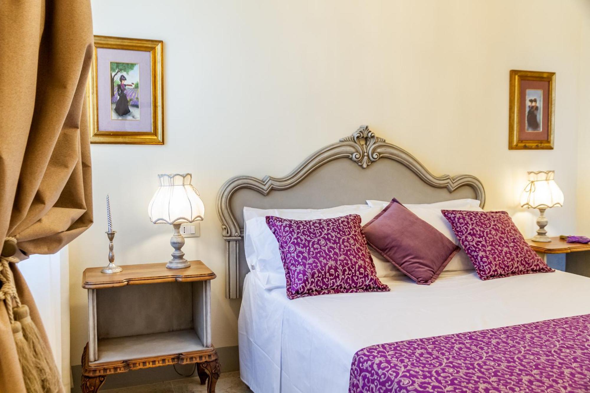 Tenuta Fiumara * Marina di Grosseto