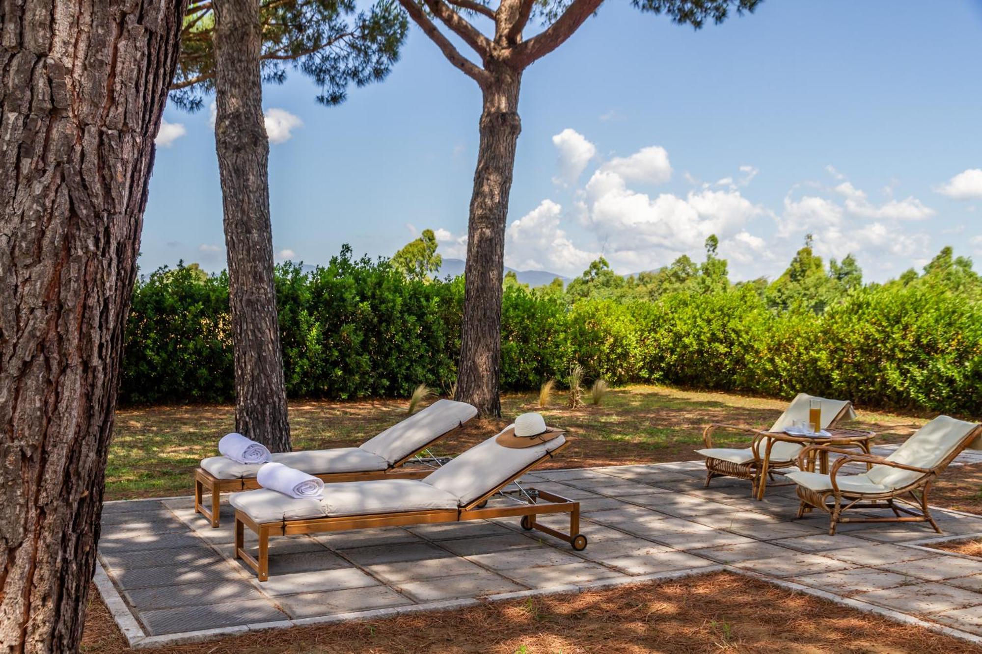 Tenuta Fiumara Marina di Grosseto