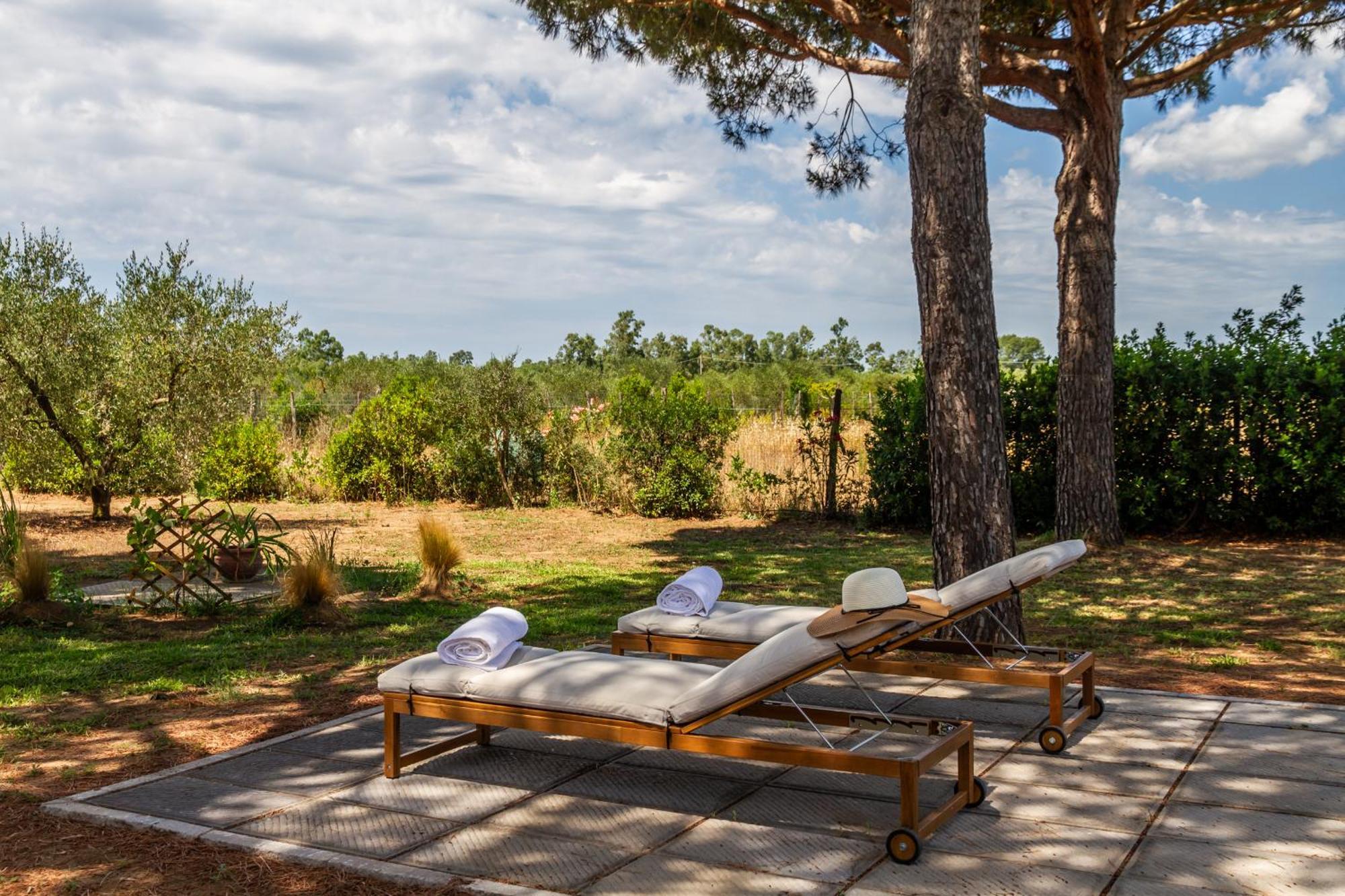 Tenuta Fiumara * Marina di Grosseto