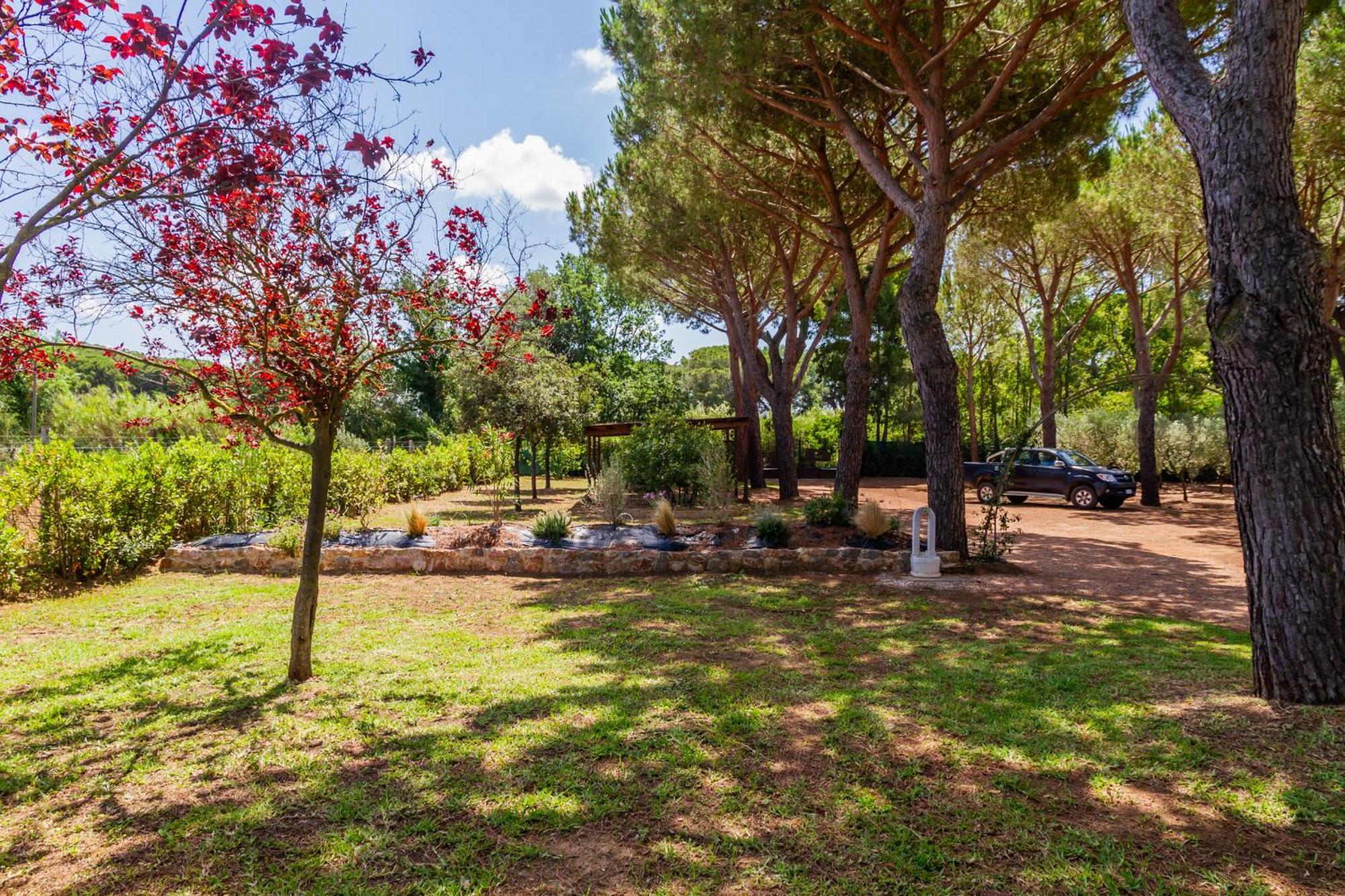 Villa Tenuta Fiumara