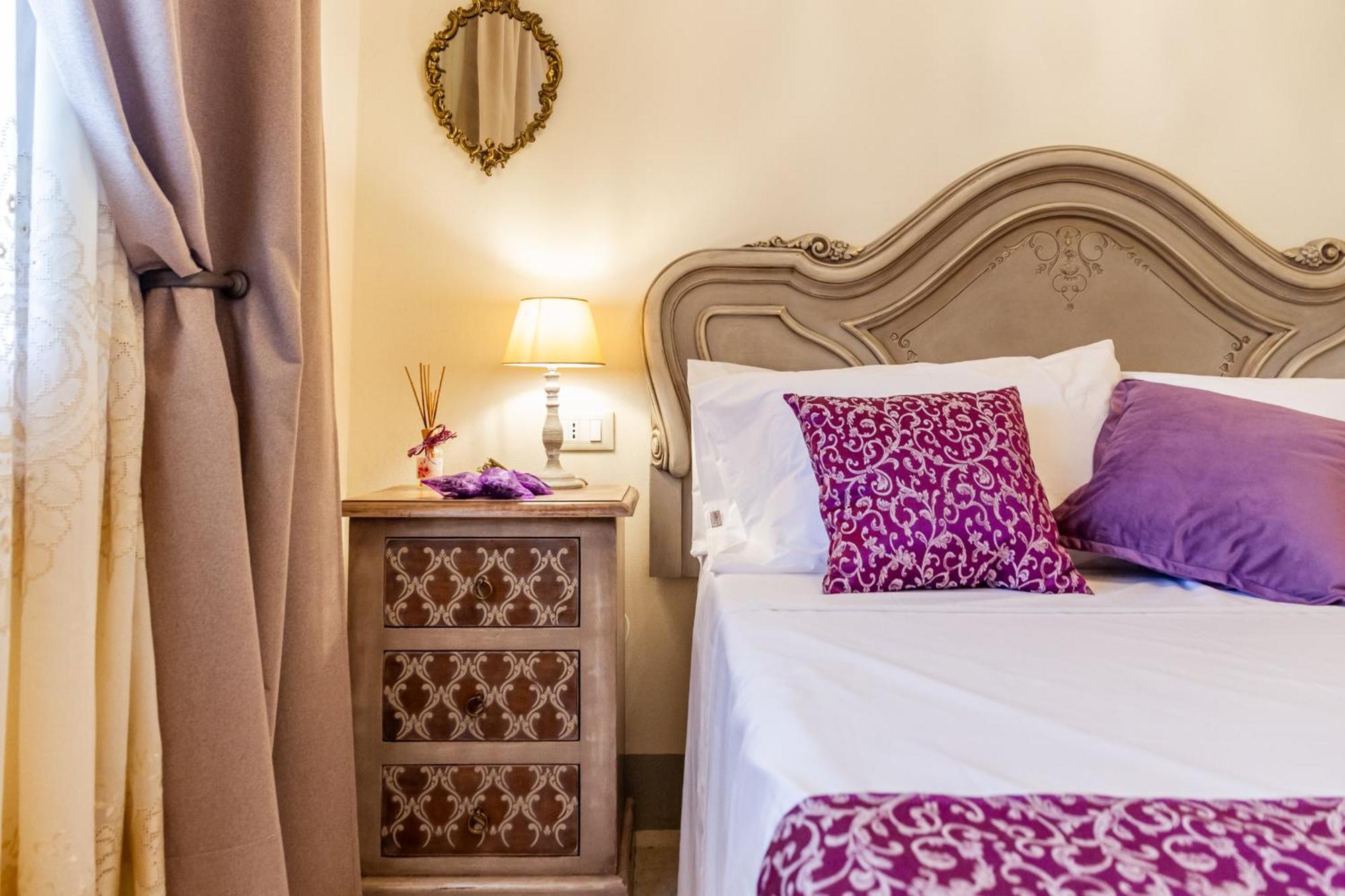 Tenuta Fiumara Villa *