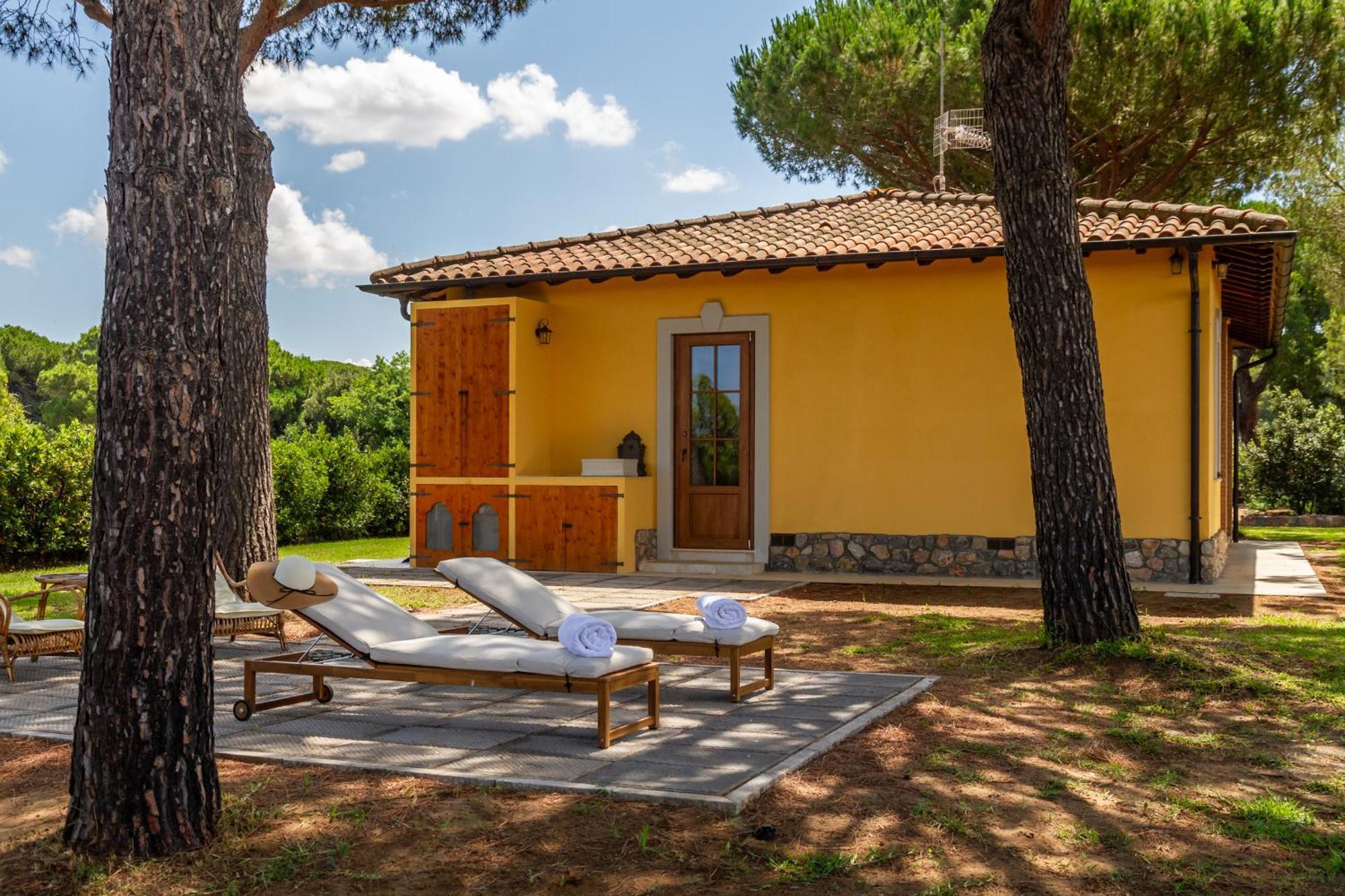 Tenuta Fiumara *