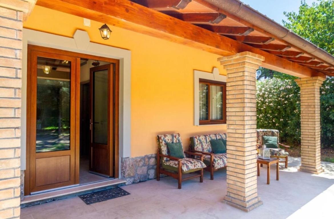Villa Tenuta Fiumara *