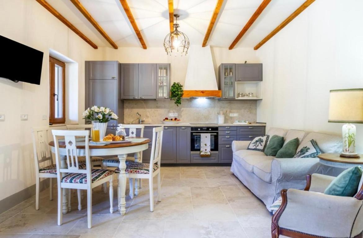 Villa Tenuta Fiumara Marina di Grosseto