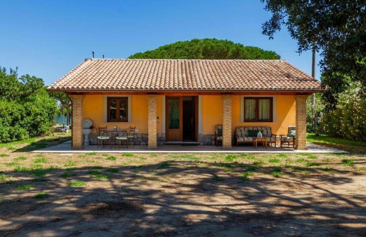 Tenuta Fiumara *