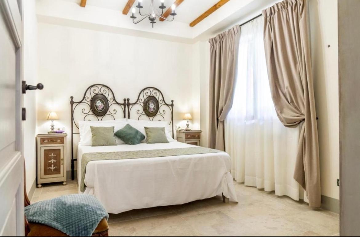 Tenuta Fiumara Villa *
