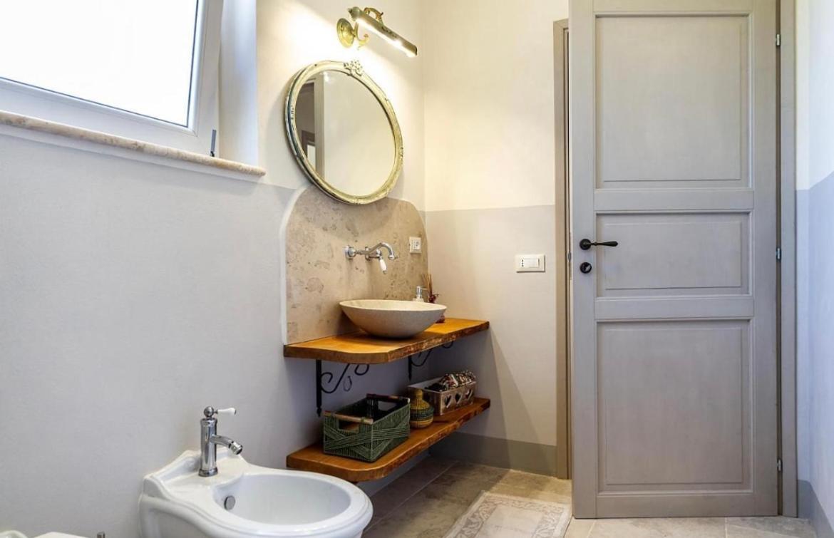 Villa Tenuta Fiumara Marina di Grosseto