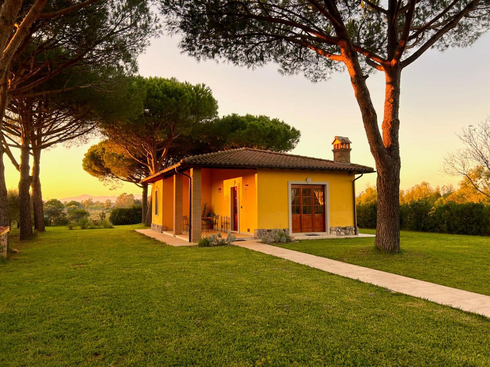 Tenuta Fiumara *